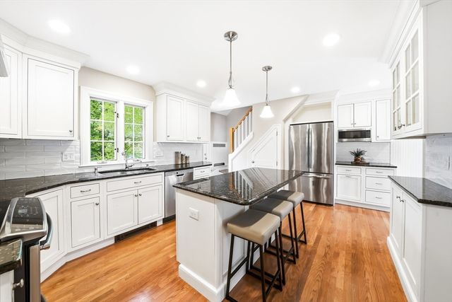 28 Homer Rd, Belmont, MA 02478