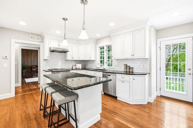 28 Homer Rd, Belmont, MA 02478