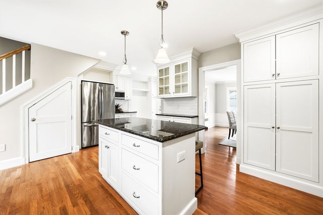 28 Homer Rd, Belmont, MA 02478