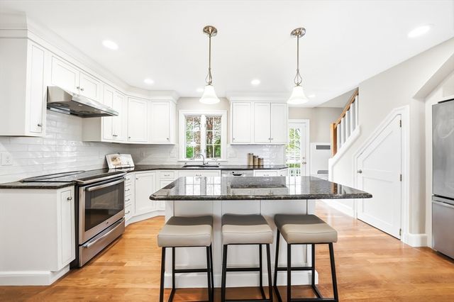 28 Homer Rd, Belmont, MA 02478
