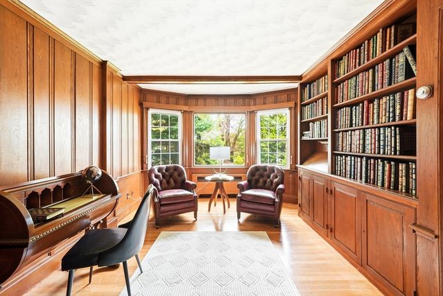 28 Homer Rd, Belmont, MA 02478