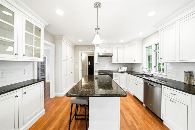 28 Homer Rd, Belmont, MA 02478