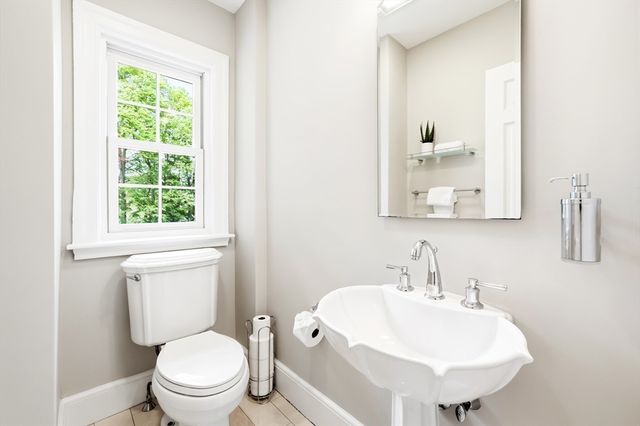 28 Homer Rd, Belmont, MA 02478