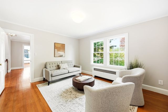 28 Homer Rd, Belmont, MA 02478