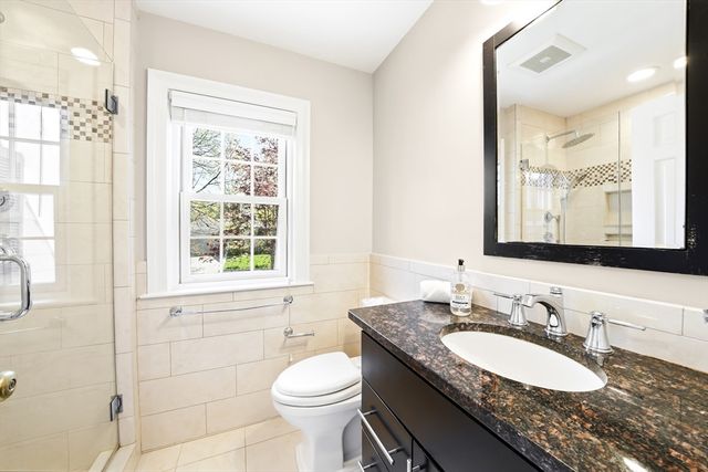28 Homer Rd, Belmont, MA 02478