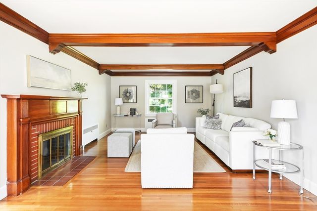 28 Homer Rd, Belmont, MA 02478