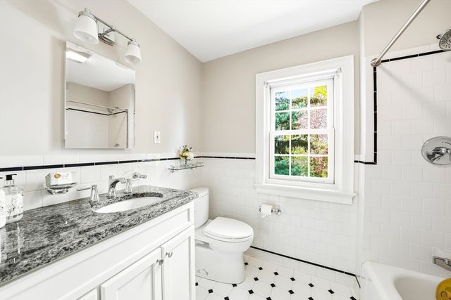 28 Homer Rd, Belmont, MA 02478