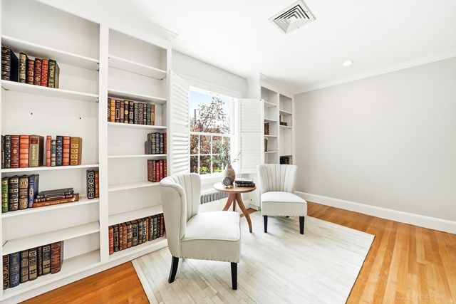 28 Homer Rd, Belmont, MA 02478