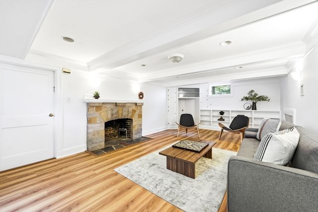 28 Homer Rd, Belmont, MA 02478