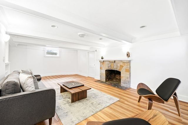 28 Homer Rd, Belmont, MA 02478