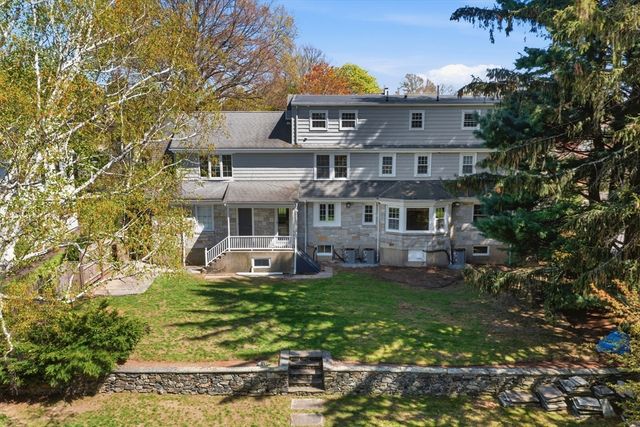 28 Homer Rd, Belmont, MA 02478