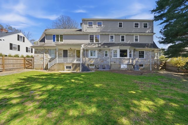 28 Homer Rd, Belmont, MA 02478