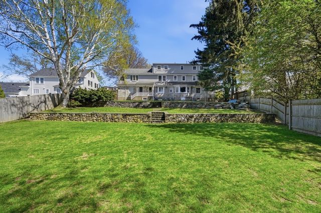 28 Homer Rd, Belmont, MA 02478