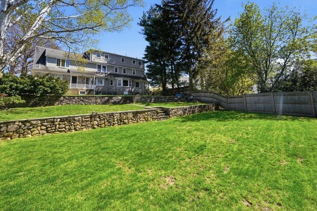 28 Homer Rd, Belmont, MA 02478
