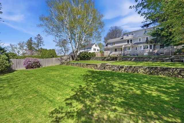 28 Homer Rd, Belmont, MA 02478