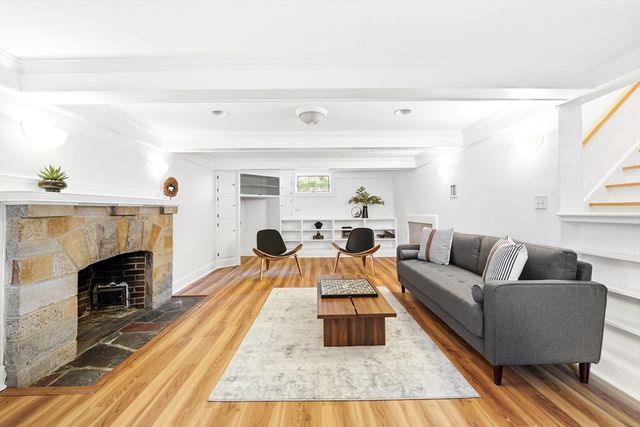 28 Homer Rd, Belmont, MA 02478