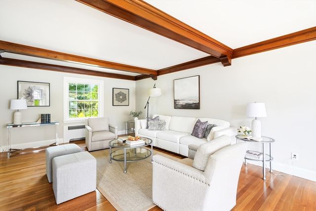 28 Homer Rd, Belmont, MA 02478