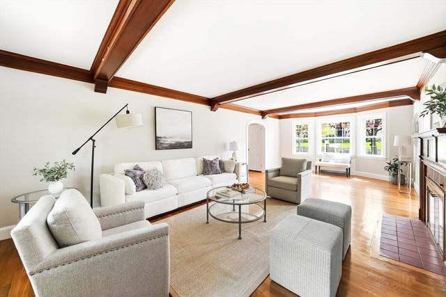 28 Homer Rd, Belmont, MA 02478