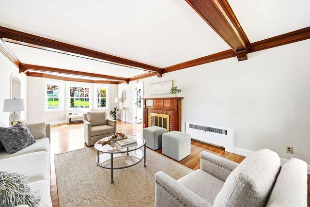 28 Homer Rd, Belmont, MA 02478