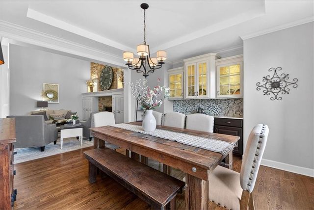 26418 W 109TH Terrace, Olathe, KS 66061