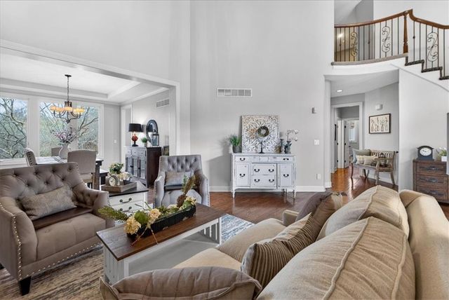 26418 W 109TH Terrace, Olathe, KS 66061