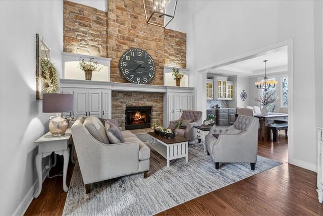 26418 W 109TH Terrace, Olathe, KS 66061