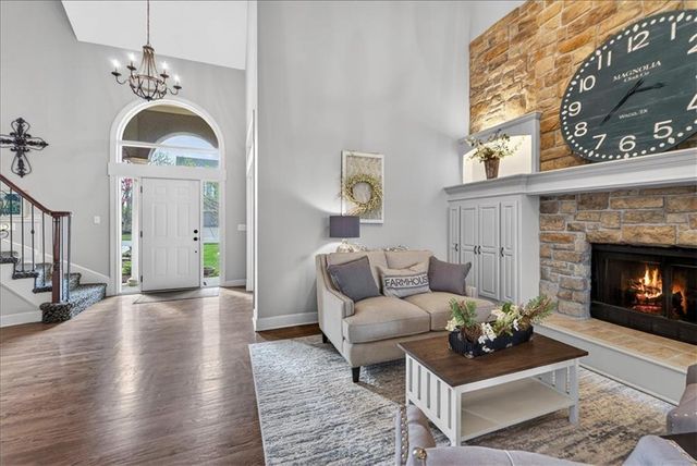 26418 W 109TH Terrace, Olathe, KS 66061