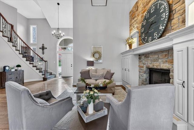 26418 W 109TH Terrace, Olathe, KS 66061