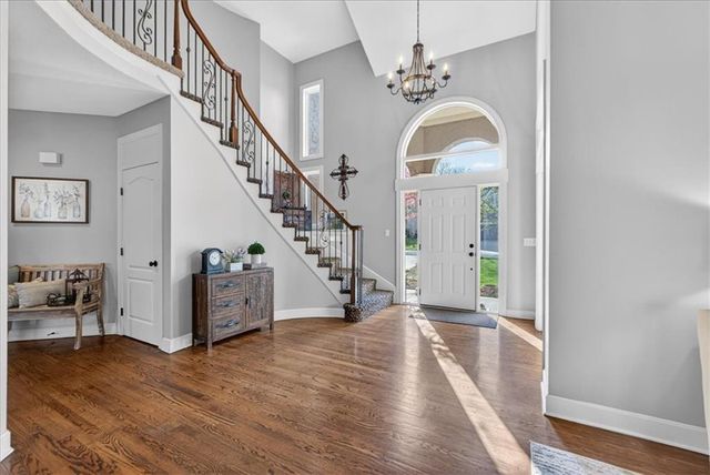 26418 W 109TH Terrace, Olathe, KS 66061