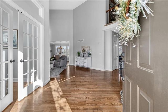 26418 W 109TH Terrace, Olathe, KS 66061