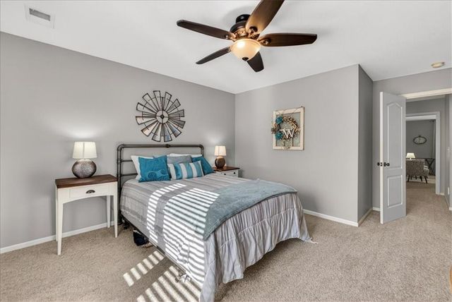 26418 W 109TH Terrace, Olathe, KS 66061