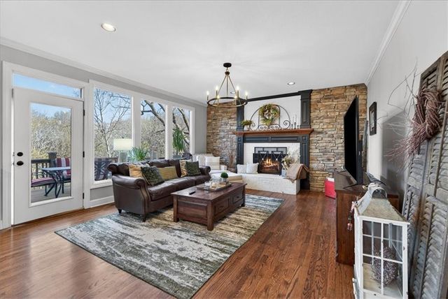 26418 W 109TH Terrace, Olathe, KS 66061