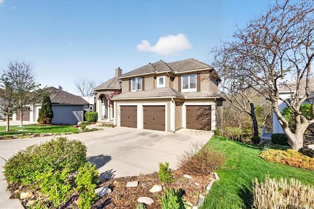 26418 W 109TH Terrace, Olathe, KS 66061