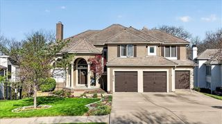 26418 W 109TH Terrace, Olathe, KS 66061