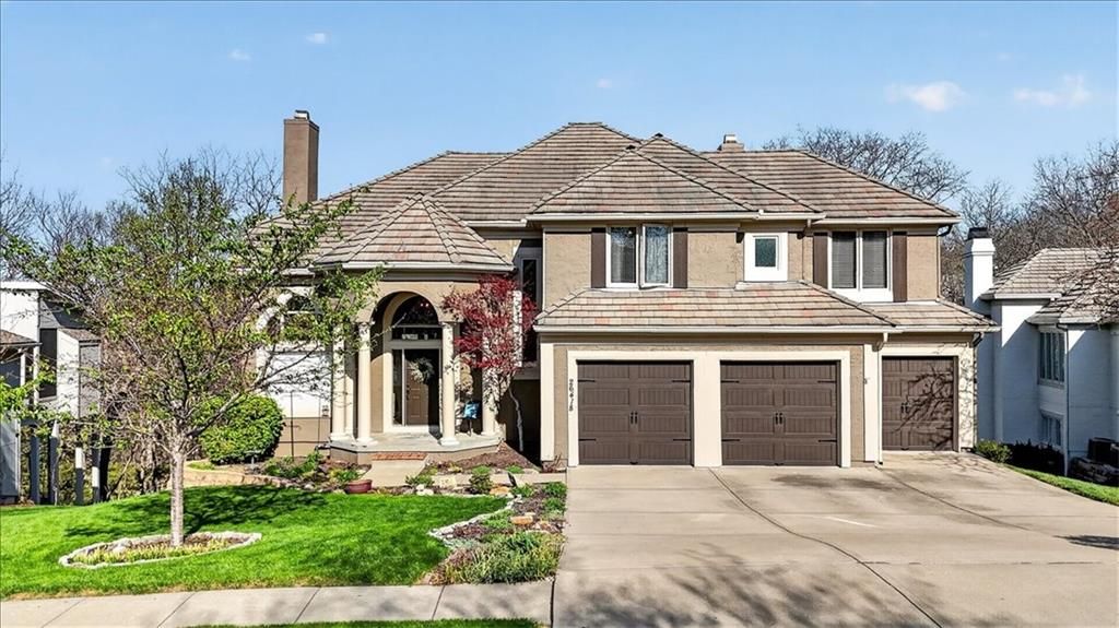 26418 W 109TH Terrace, Olathe, KS 66061