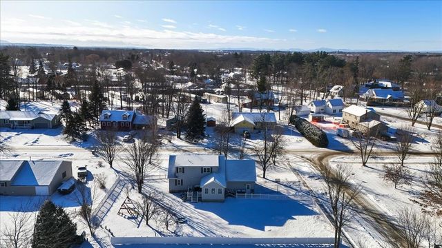 3 Jones Court, Swanton, VT 05488