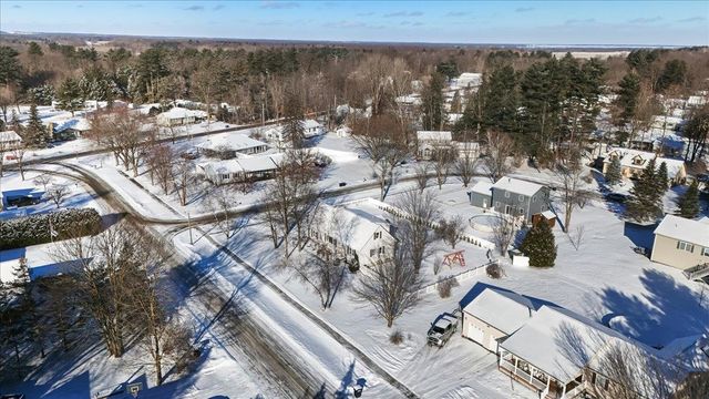 3 Jones Court, Swanton, VT 05488