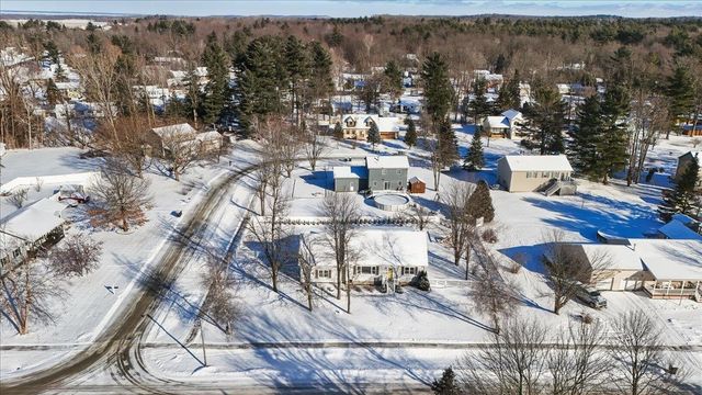 3 Jones Court, Swanton, VT 05488