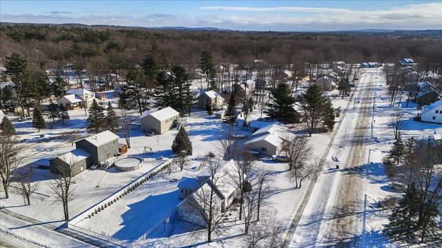 3 Jones Court, Swanton, VT 05488