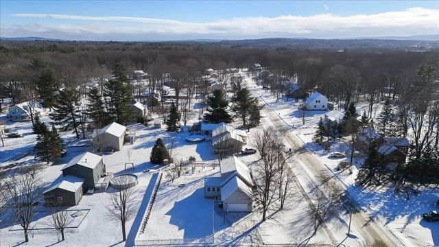 3 Jones Court, Swanton, VT 05488