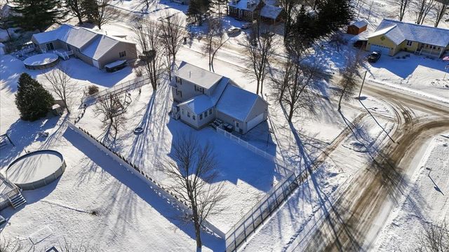 3 Jones Court, Swanton, VT 05488