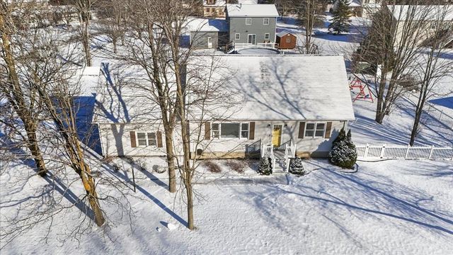 3 Jones Court, Swanton, VT 05488