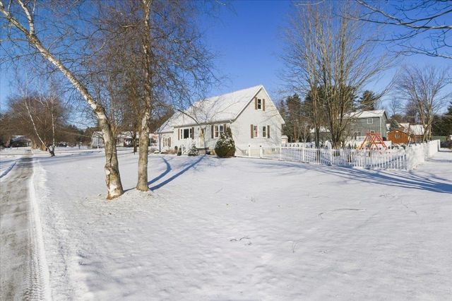 3 Jones Court, Swanton, VT 05488