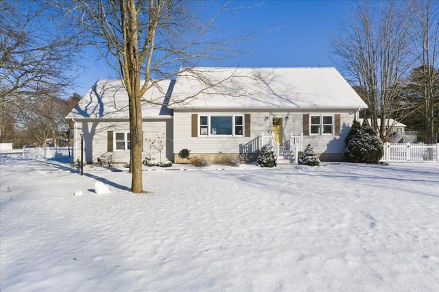 3 Jones Court, Swanton, VT 05488