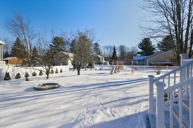 3 Jones Court, Swanton, VT 05488