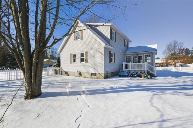 3 Jones Court, Swanton, VT 05488