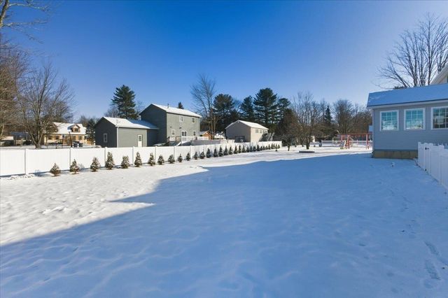 3 Jones Court, Swanton, VT 05488
