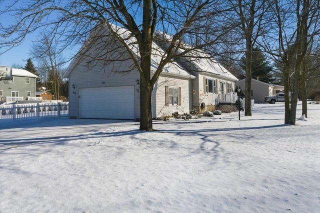 3 Jones Court, Swanton, VT 05488