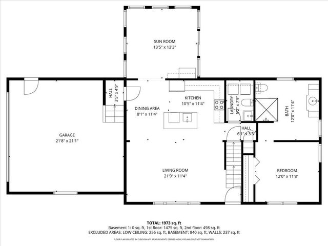 3 Jones Court, Swanton, VT 05488