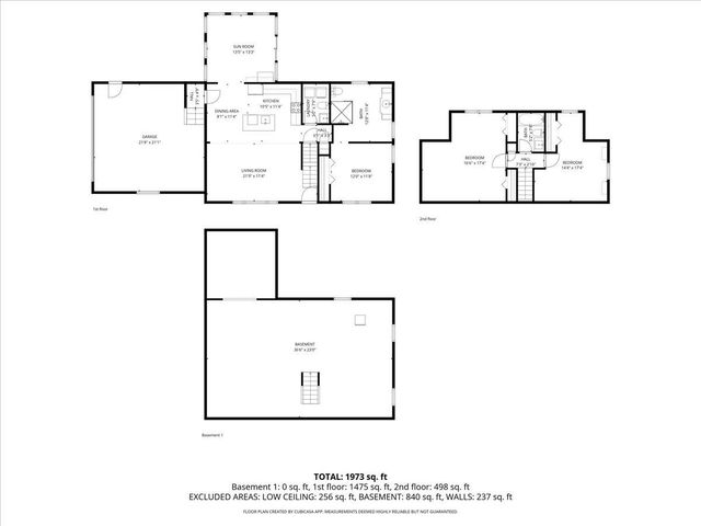 3 Jones Court, Swanton, VT 05488